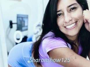Sharonshow125