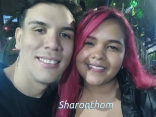 Sharonthom