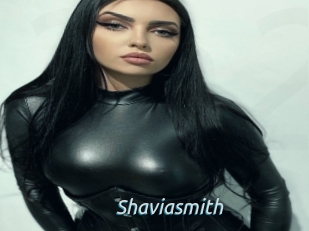 Shaviasmith
