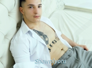 Shawnlyons
