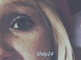 Shay24