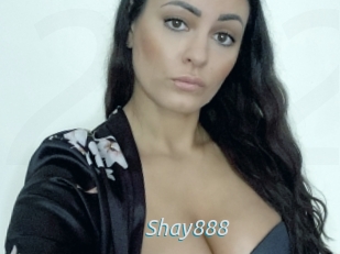Shay888