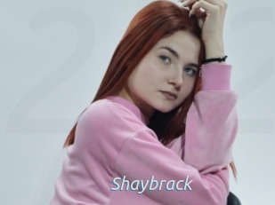 Shaybrack