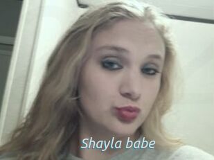 Shayla_babe