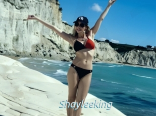 Shayleeking
