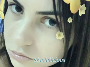 Shedelicious