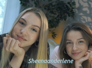 Sheenaanderlene