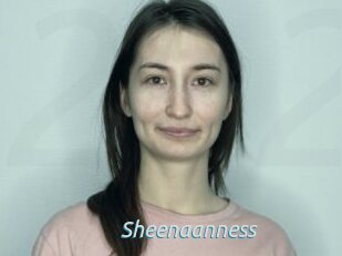 Sheenaanness