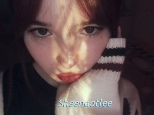 Sheenaatlee