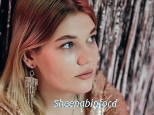 Sheenabinford