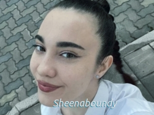 Sheenaboundy