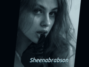 Sheenabrabson