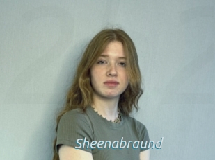Sheenabraund
