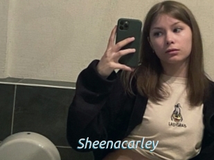 Sheenacarley