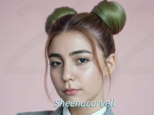 Sheenacarvell
