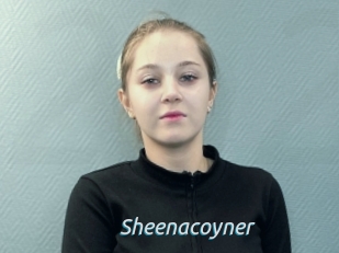 Sheenacoyner