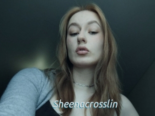 Sheenacrosslin