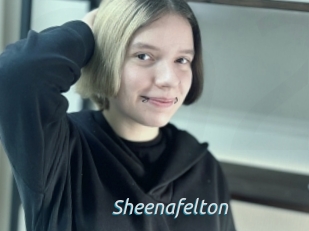 Sheenafelton