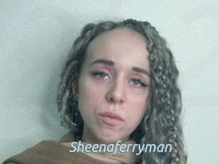 Sheenaferryman
