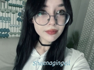 Sheenagingell