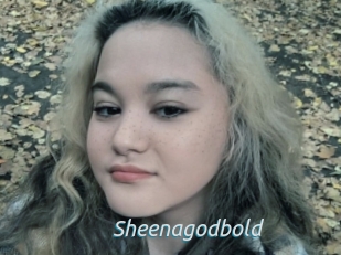 Sheenagodbold