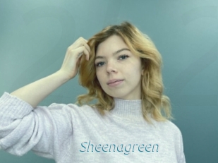 Sheenagreen