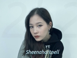 Sheenahartnell