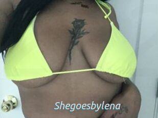 Shegoesbylena
