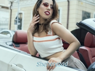 Sheherezad
