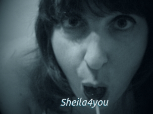 Sheila4you