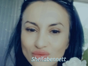 Sheilabennett