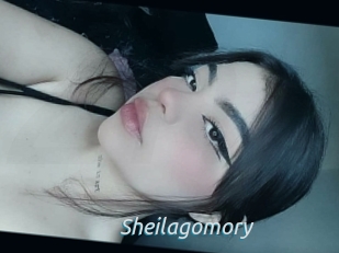 Sheilagomory