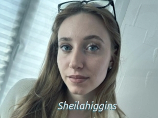 Sheilahiggins