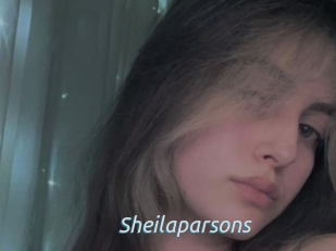 Sheilaparsons