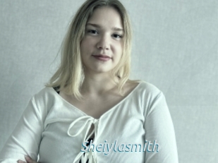Sheiylasmith