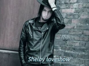 Shelby_loveshow