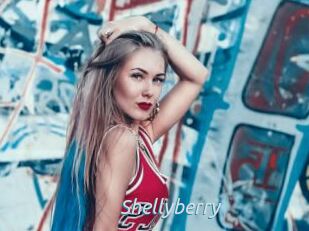 Shellyberry