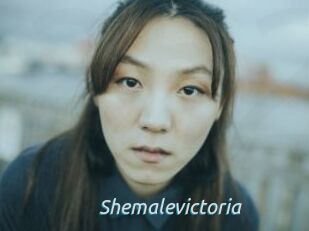 Shemalevictoria