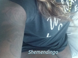 Shemendingo