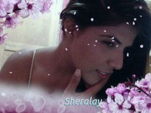 Sheralay