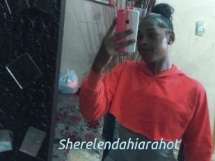 Sherelendahiarahot