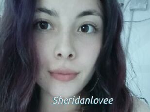 Sheridanlovee