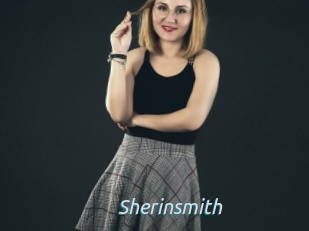 Sherinsmith