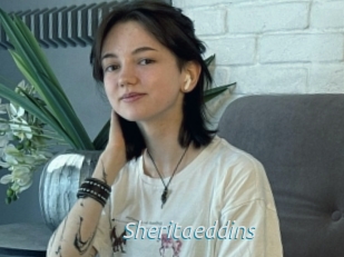 Sheritaeddins