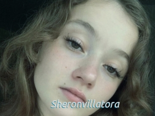 Sheronvillatora