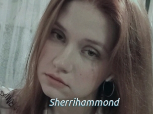 Sherrihammond