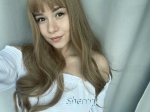 Sherrry