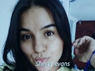 Sherry_evans