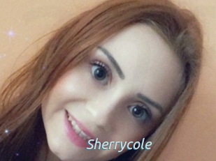 Sherrycole