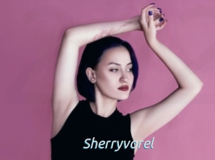 Sherryvorel